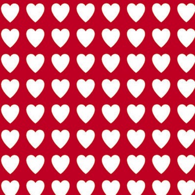 Valentines Wrapping Paper