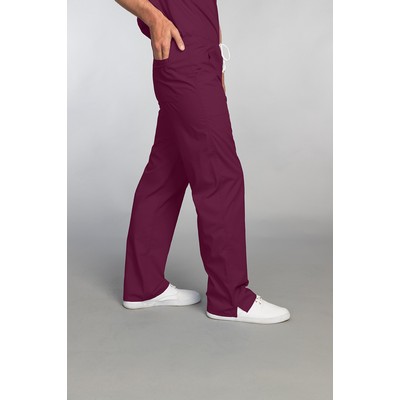 Unisex Adams Scrub Pant