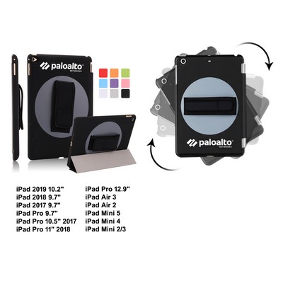 Promotek iBank® Protective Case designed for iPad Pro