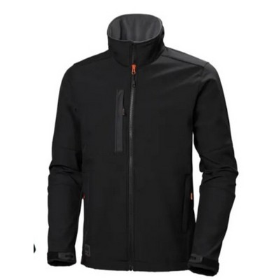 Helly Hansen Men's Kensington Softshell Jacket