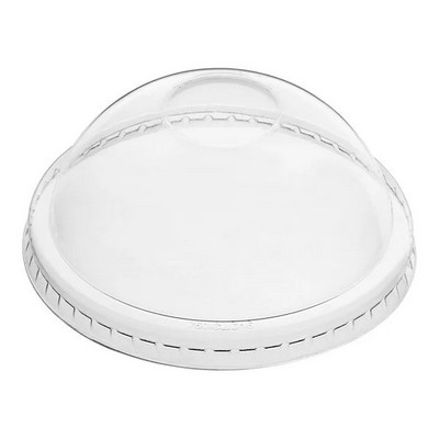 Dome Lid, 16 Oz. Paper Food Container