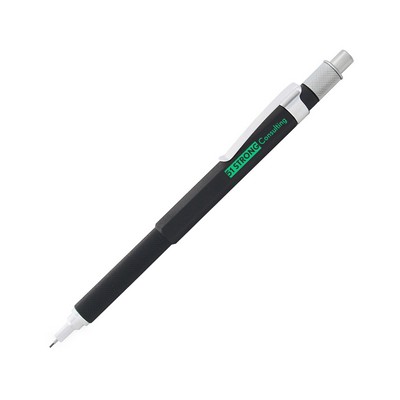 HEX-O-MATIC - Black Pencil