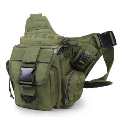 Multi functional Military Tactical Bag