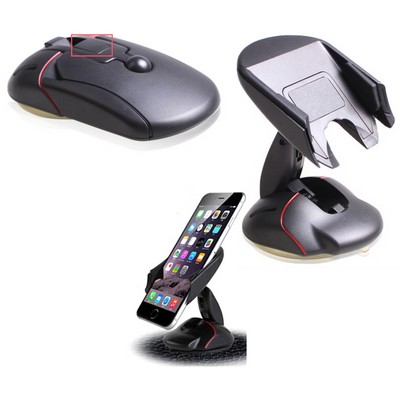 360 Degree Rotation Smart Phone Holder
