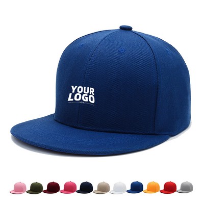 Plain Tone Baseball Cap