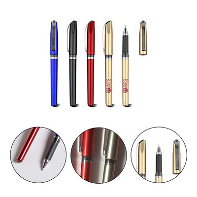 Gel Pen black 0.5mm Office