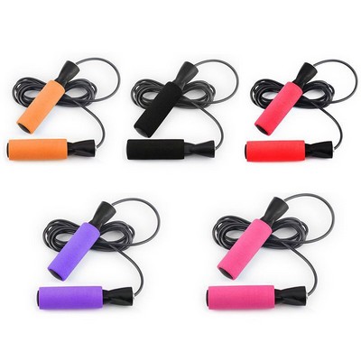 Student Fitness Skipping Rope