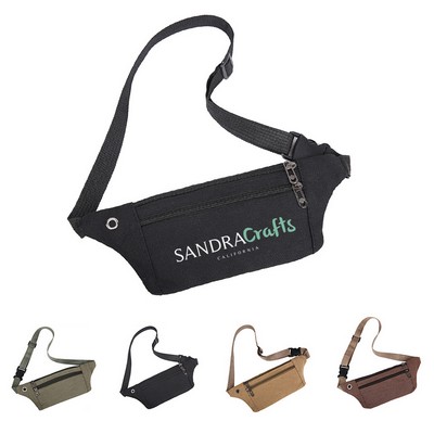 Running Fanny Pack