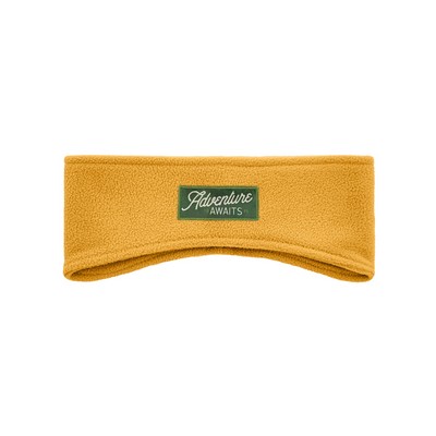 Fleece Ear Warmers (PMS Matched)