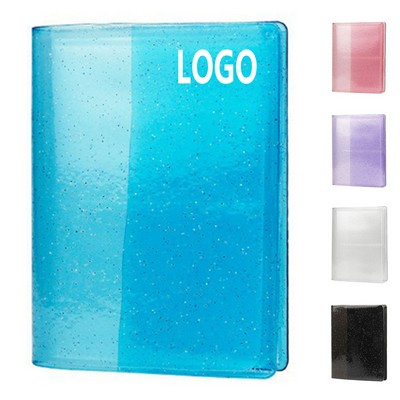 PVC Photo Album