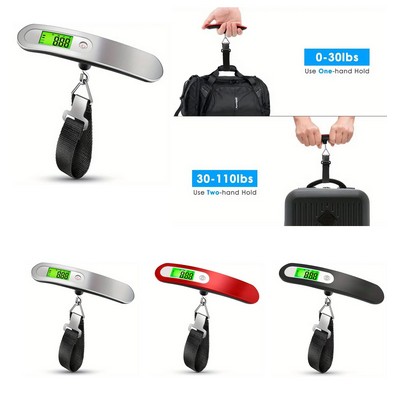 Promotek iBank® Electronic Digital Travel Luggage Scale