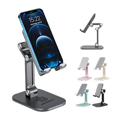 High Quality Foldable Phone Tablet Stand