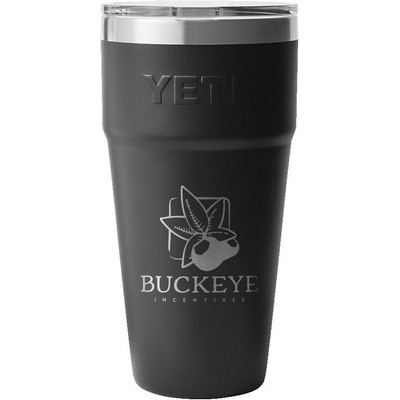 Yeti Rambler 30oz Stackable