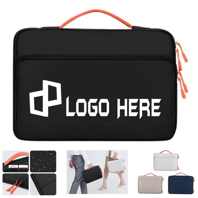 15.6 Inch Shockproof Laptop Briefcase