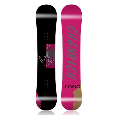 Beginner Adult Snowboards