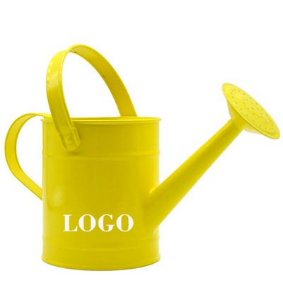 Metal Watering Can