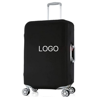 Elastic Washable Luggage Cover