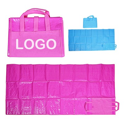 Waterproof Outdoor Mat
