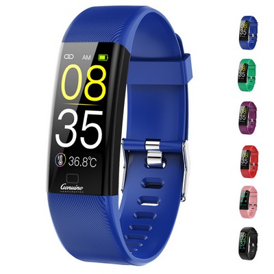 Health Tracker Smartwatch
