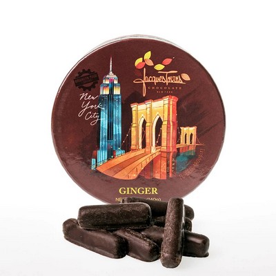 5 Oz. NY Collection - Chocolate Covered Ginger