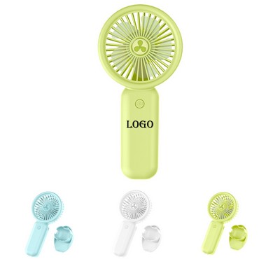 Handheld Fans