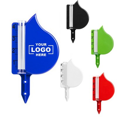 Custom Branded Classic Rain Gauges