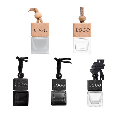 Hanging Car Air Freshener