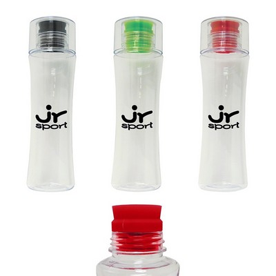 16 Oz. Water Bottle