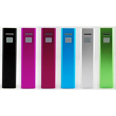 Travel power bank