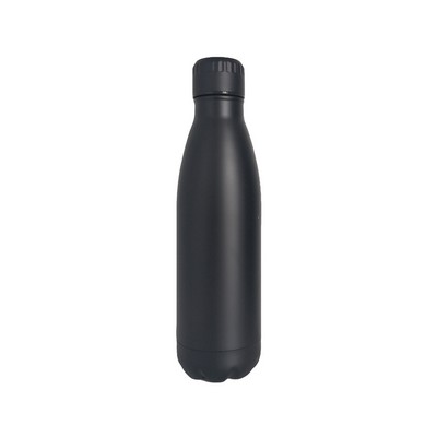 Bottle - 17oz