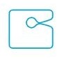 Non-Numbered Hang Tag w/2 Sided Imprint (3½"x4")