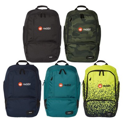 Oakley 22L Street Organizing Backpack