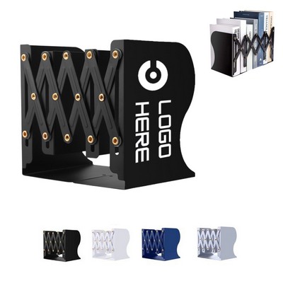 Foldable And Extendable Book Stand