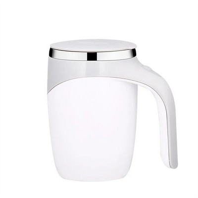 Automatic Coffee Mixing Cups - Fully Automated, Easy to Use