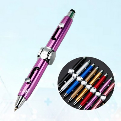 Spinning Fidget Pen