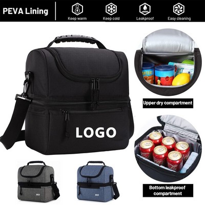 Double-Layer Insulation Bag