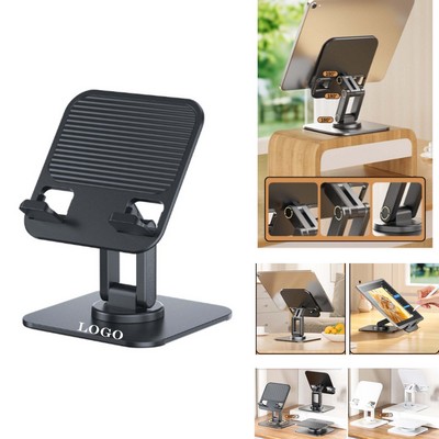 Metal Foldable Telescopic Phone Stand
