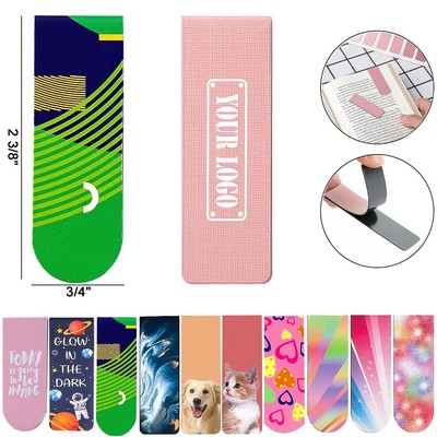Magnetic Bookmark