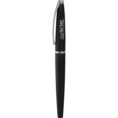 Crossr ATX Basalt Black Roller Ball