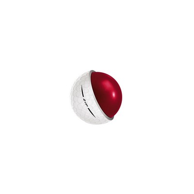 Wilson® Staff Zip Zero Compression Golf Balls - 24 Balls
