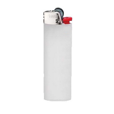 Custom Wrapped BIC Lighters