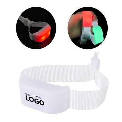 Recyclable Luminous Wristband