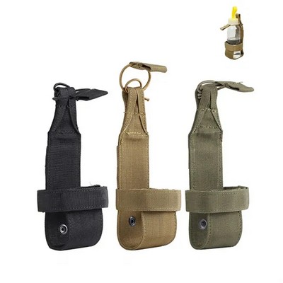 Nylon Multi Use Bottle Pouch