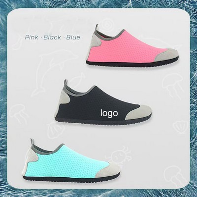 Neoprene Wetsuit Boots Diving Boots