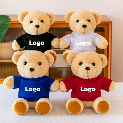 Custom Teddy Bear