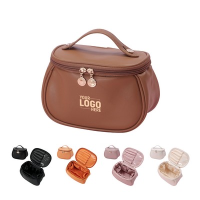 Travel Makeup Bag