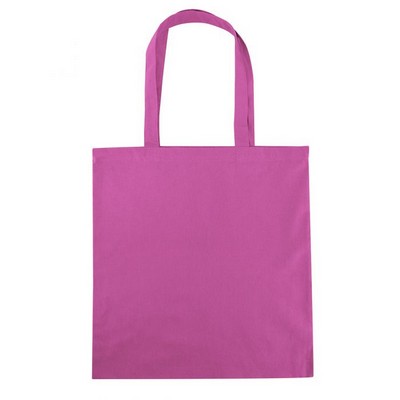 Cotton Canvas Tote Bags