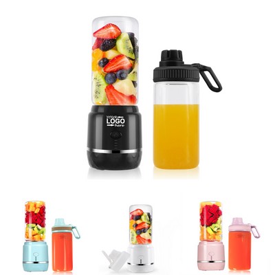 Juicer Blender