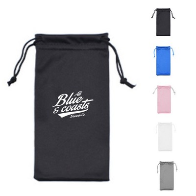 Microfiber Pouch