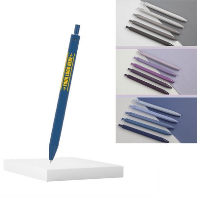 Premium Gel Roller Pens